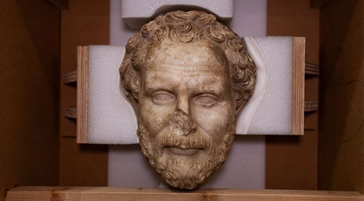 Kültürel Mirasta Rekor Başarı 3