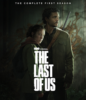 Last Of Us