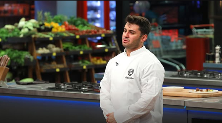 Master Chef Üçüncü Ceketi Kim Aldı 2 Aralık Master Chef’te Üçüncü Ceketi Kim Giydi, Kim Kazandı