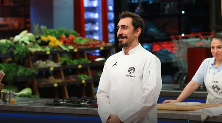 Master Chef’te 2. Ceketi Kim Kazandı 1 Aralık Master Chef Ceket Oyununu Kim Aldı