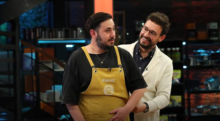 Master Chef’te 8. Altın Önlüğü Kim Kazandı