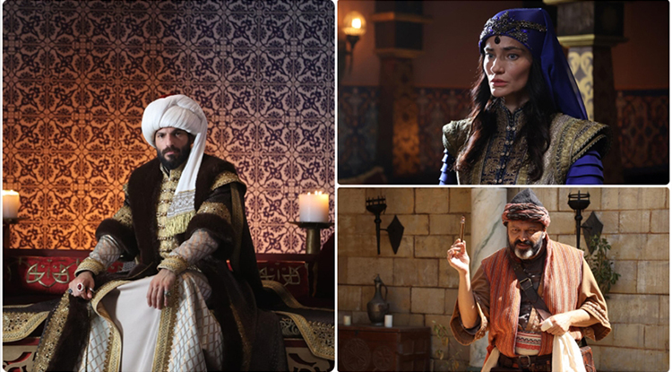 Mehmed Fetihler Sultanı 60. Bölüm Izle T R T 1 Mehmed Fetihler Sultanı Yeni Bölüm Full H D Izle 1