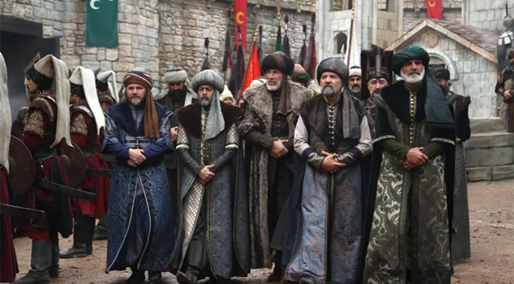 Mehmed Fetihler Sultanı 62.Bölüm Canlı Izle T R T 1 Mehmed Fetihler Sultanı Son Bölüm Izle 2