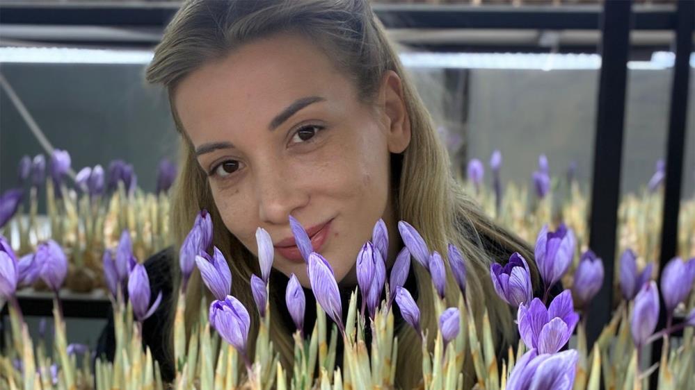 Mesleğini Bıraktı, 50 Metrekare Odada Üretime Başladı!