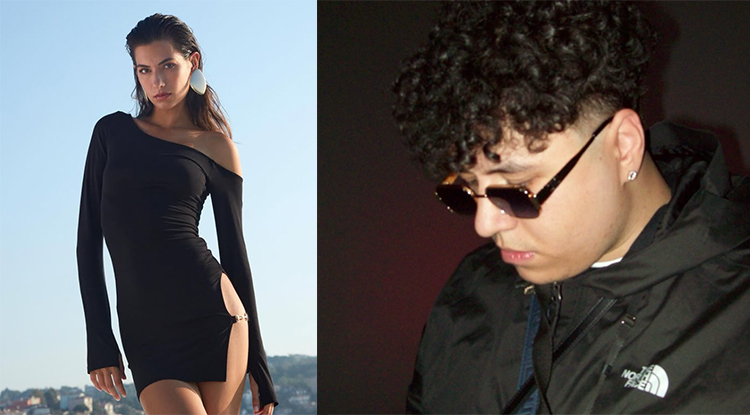 Miss Turkey 2016 Güzeli Buse İskenderoğlu Ve Rapçi Ege Karataşlı Gözaltına Alındı