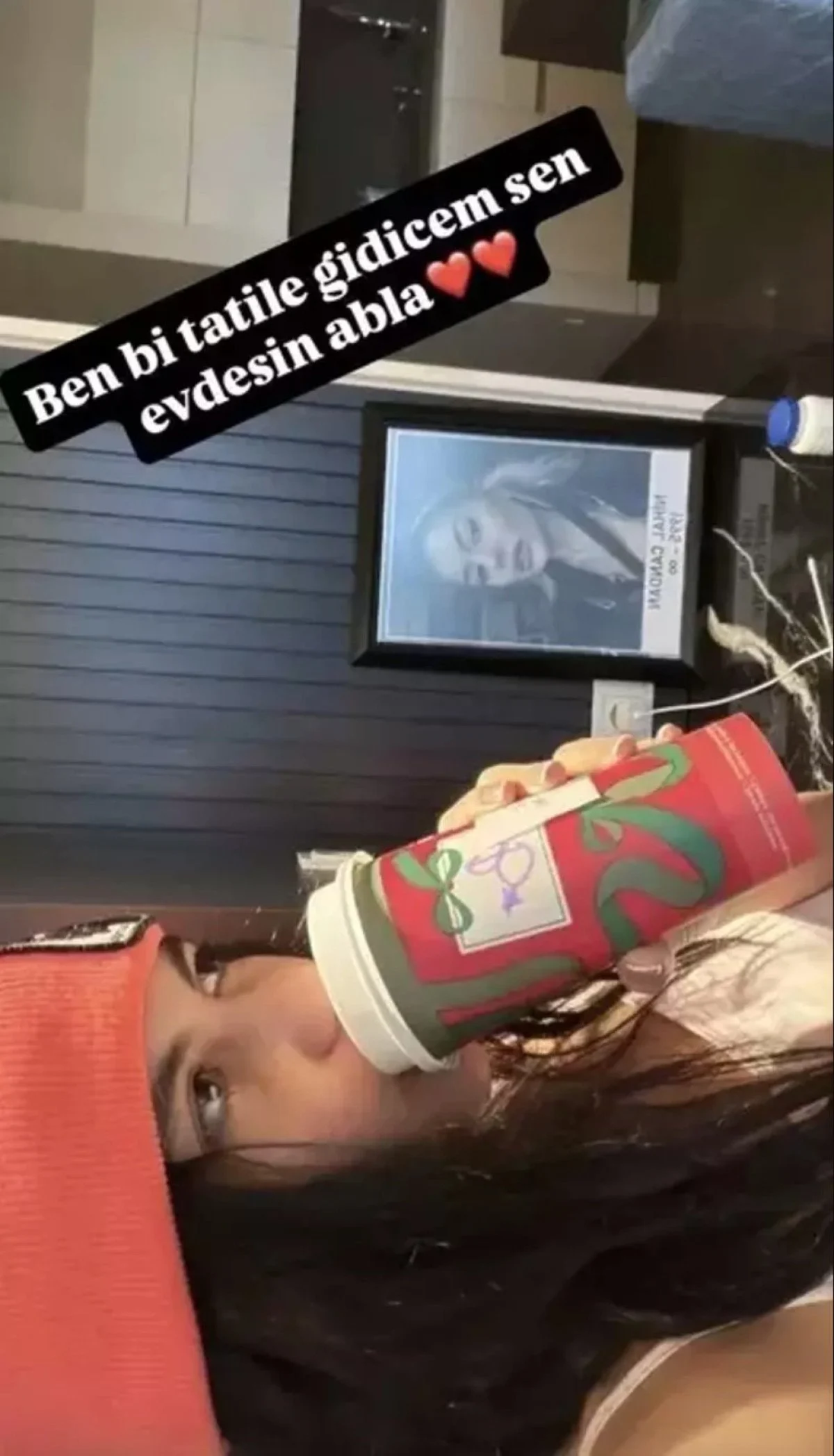 Nihal Candan'ın Kardeşi Bahar Candan'dan Tepki Çeken Paylaşım