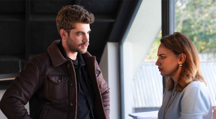 Rüya Gibi 4.Bölüm Canlı Izle Show T V Rüya Gibi Dizisi Son Bölüm Izle 1