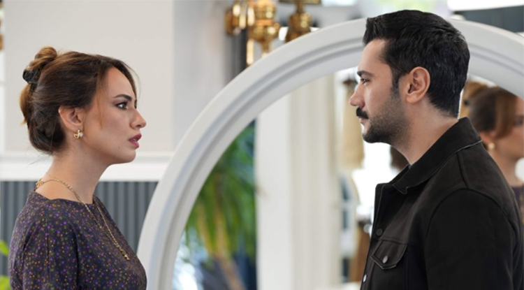 Rüya Gibi 4.Bölüm Canlı Izle Show T V Rüya Gibi Dizisi Son Bölüm Izle 2