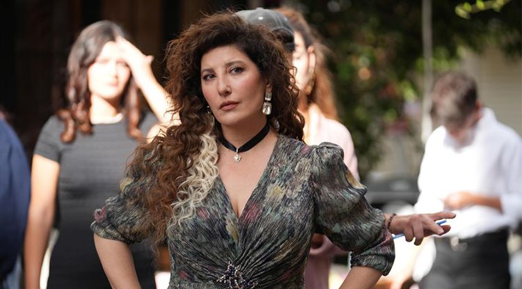 Rüya Gibi Dizisi Konusu Ve Oyuncuları Show T V’nin Yeni Dizisiyle Ilgili Merak Edilenler 1