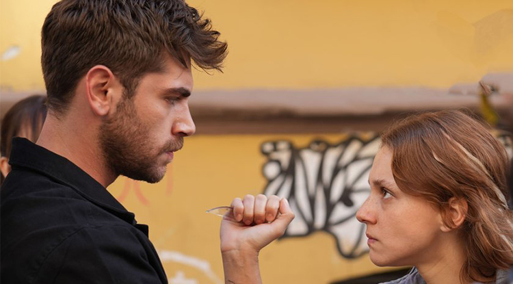 Rüya Gibi Dizisi Konusu Ve Oyuncuları Show T V’nin Yeni Dizisiyle Ilgili Merak Edilenler 3