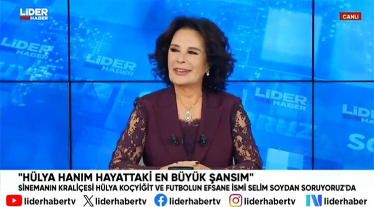 Selim Soydan Canlı Yayında Gözyaşlarını Tutamadı 1