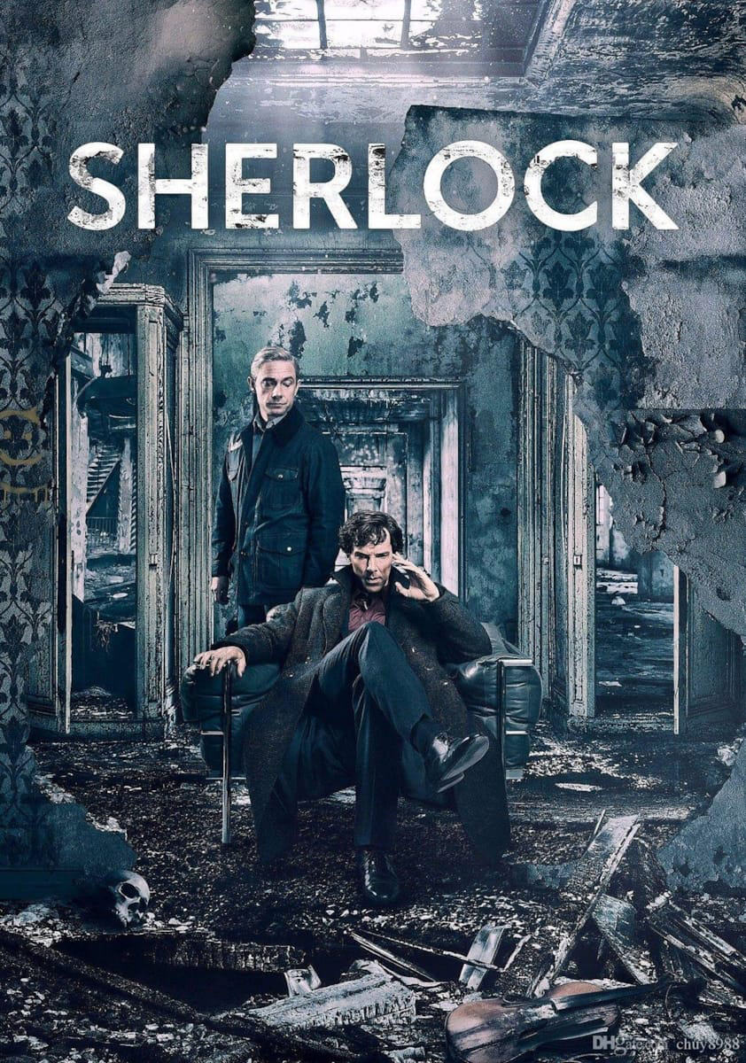 Sherlock