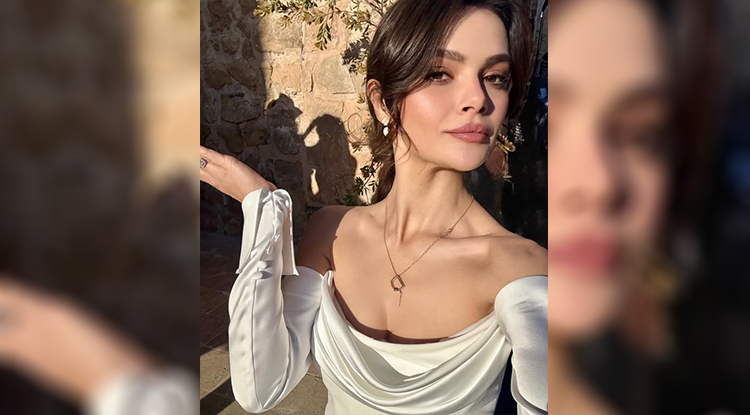 Sinem Ünsal Kimdir, Kaç Yaşında Sinem Ünsal Hangi Dizilerde Oynadı, Nasıl Ünlü Oldu 3