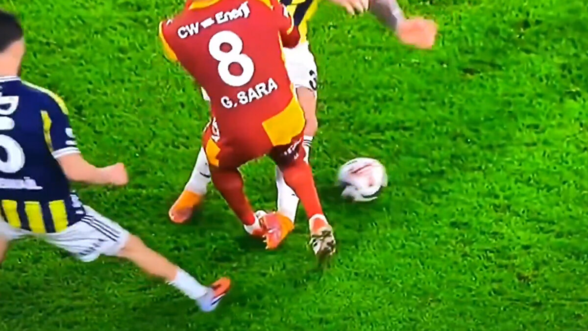 Skriniar Sara Pozi̇syonu