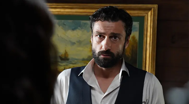 Taşacak Bu Deniz 11.Bölüm 2.Fragmanı Yayınlandı Mı T R T 1 Taşacak Bu Deniz Son Bölüm Izle 1