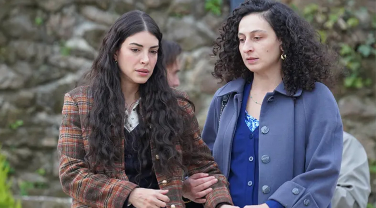 Taşacak Bu Deniz 11.Bölüm Fragmanı Yayınlandı Mı T R T 1 Taşacak Bu Deniz Son Bölüm Izle 1