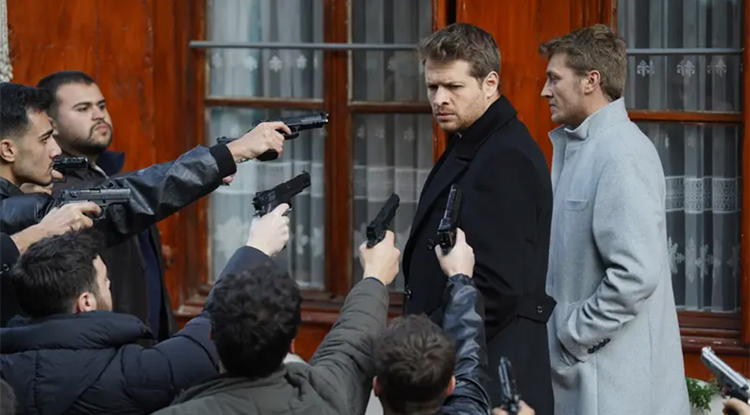 Taşacak Bu Deniz 12.Bölüm Canlı Izle T R T 1 Taşacak Bu Deniz Yeni Bölüm Canlı Izle 1