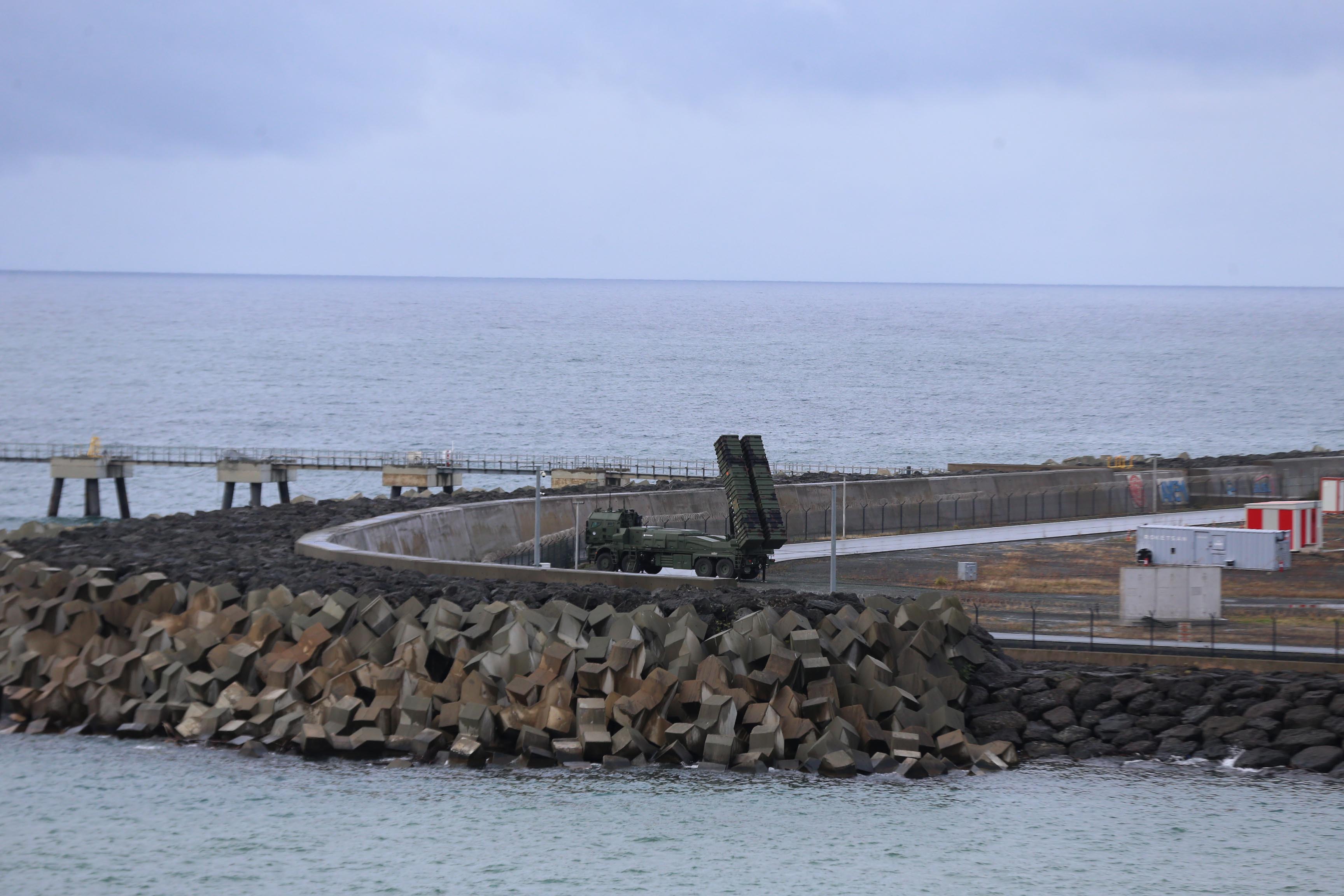 Tayfun Füzesi'nden Başarılı Yeni Test Atışı1