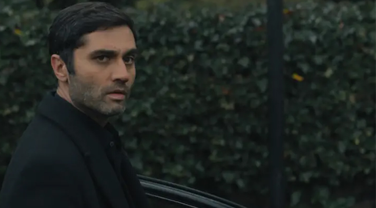 Teşkilat 161.Bölüm Canlı Izle T R T 1 Teşkilat Dizisi Son Bölüm Izle 2