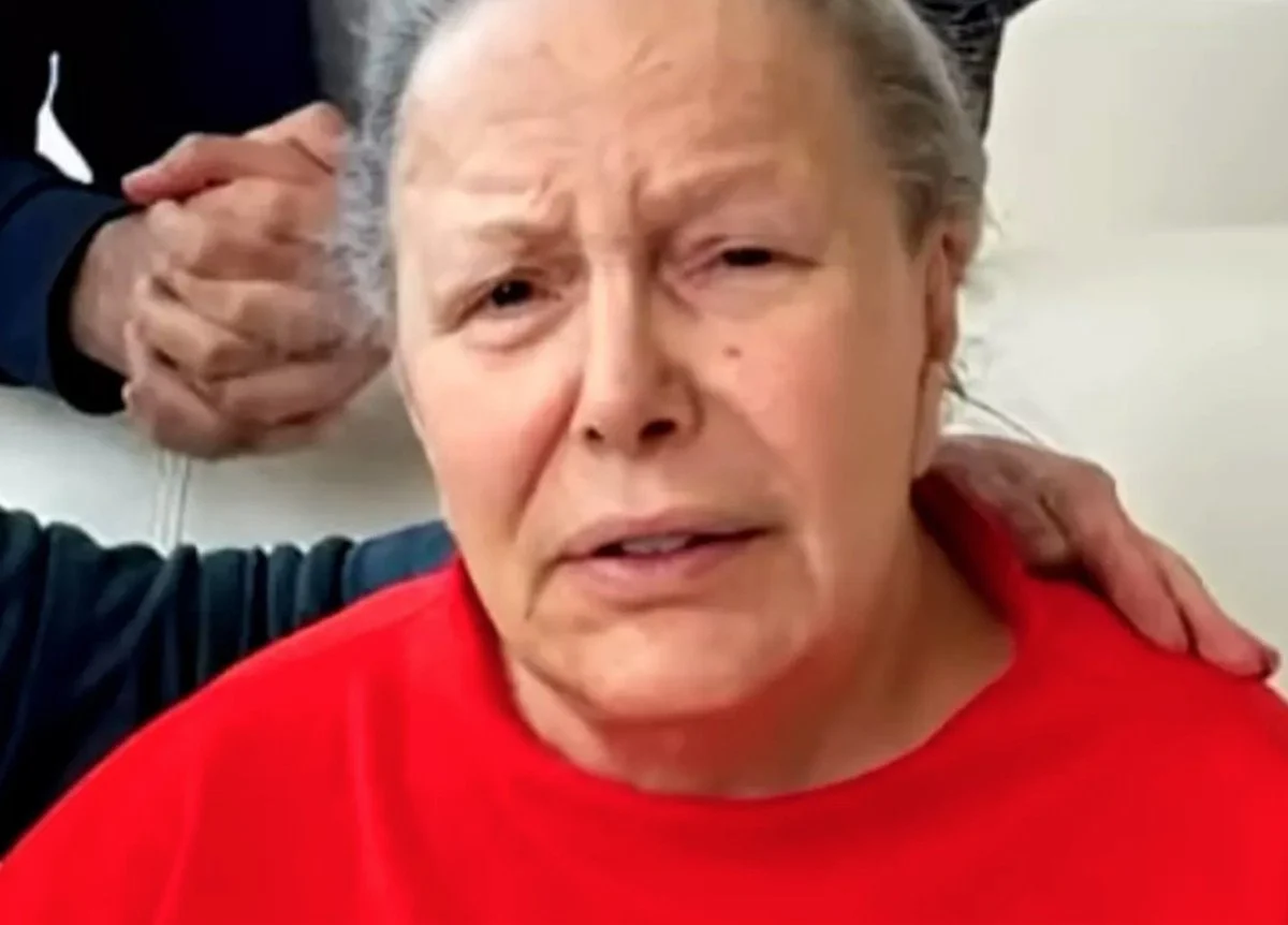 Tuluğ Çizgen’in Bakımevindeki Son Hali