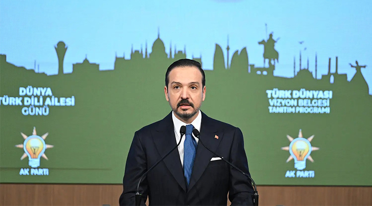 Türk Dünyası Vizyon Belgesi Açıklandı Söylemden Eyleme Geçişin Yol Haritası 2