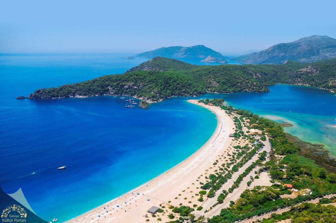 Türki̇ye Turi̇zmde Zi̇rveye Yerleşti̇ İstanbul Ve Antalya Dünya İlk 10’Unda (2)