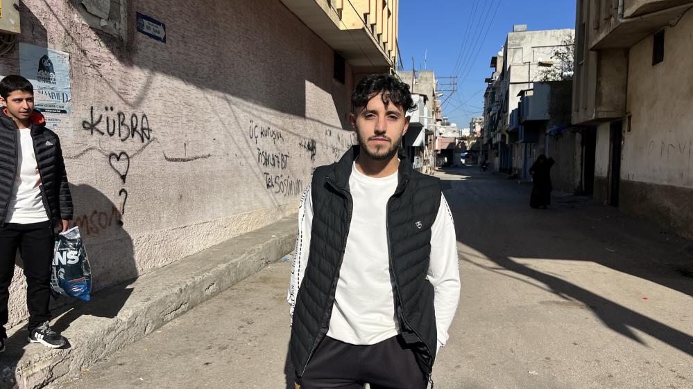 Türkiye'nin En Yaşanılmayacak Ilçesi Olarak Yüreğir'i Seçen 'Yapay Zekaya' Tepki