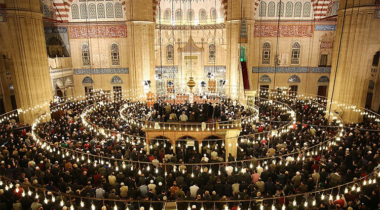 Üç Aylarda Hangi Ibadetler Yapılır, Hangi Dualar Ve Sureler Okunur Üç Aylarda Oruç Tutulur Mu 1