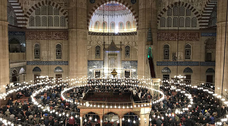 Üç Aylarda Hangi Ibadetler Yapılır, Hangi Dualar Ve Sureler Okunur Üç Aylarda Oruç Tutulur Mu 2
