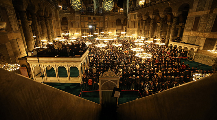 Üç Aylarda Hangi Ibadetler Yapılır, Hangi Dualar Ve Sureler Okunur Üç Aylarda Oruç Tutulur Mu
