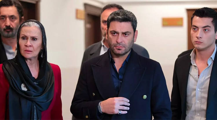 Uzak Şehir 42.Bölüm Canlı Izle Kanal D Uzak Şehir Dizisi Son Bölüm Izle 2