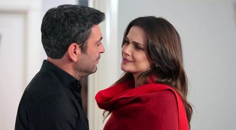 Uzak Şehir 42.Bölüm Izle Kanal D Uzak Şehir Son Bölüm Izle 2