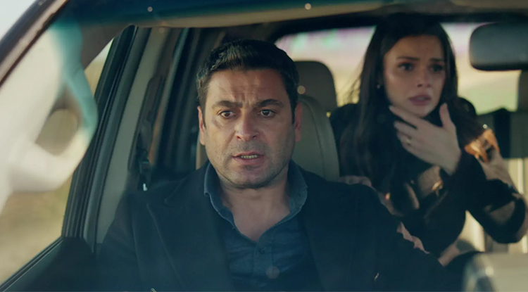 Uzak Şehir 44.Bölüm Canlı Izle 1