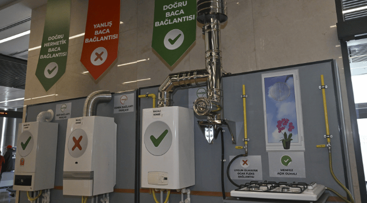 Uzmanından Doğal Gaz Tasarrufunun Şifreleri2