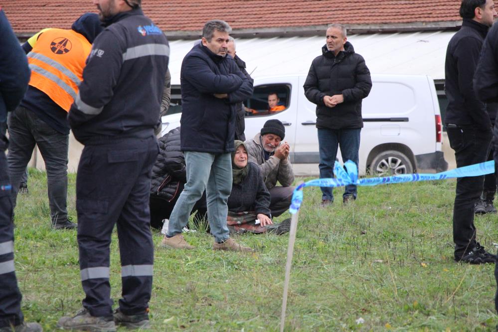 Yakınları Büyük Üzüntü Yaşadı