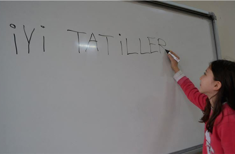 Yarıyıl Tatili (15 Tatil) Ne Zaman 2025–2026 M E B Ara Tatil Takvimi Açıklandı