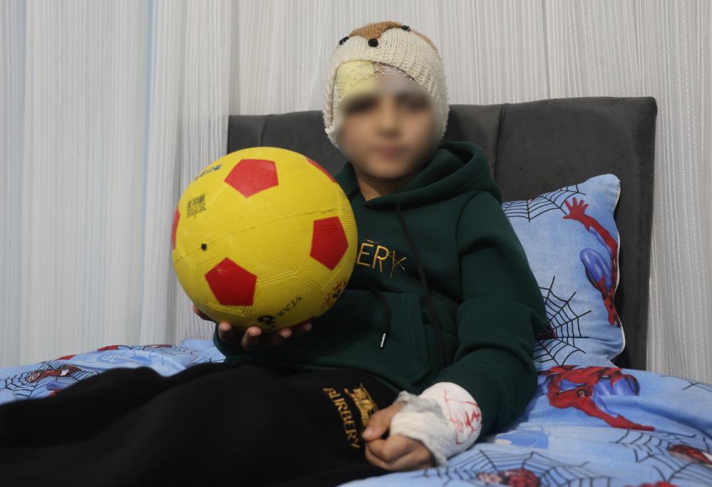 Yeğenini Diri Diri Toprağa Gömerek Ölüme Terk Eden Dayı, Arama Kurtarma Çalışmalarına Katılmış