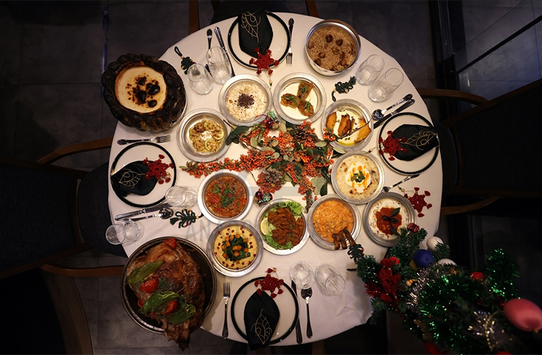 Yılbaşı Sofrası Için 20 Yemek Fikri Hindi Yerine Ne Yapılır 2