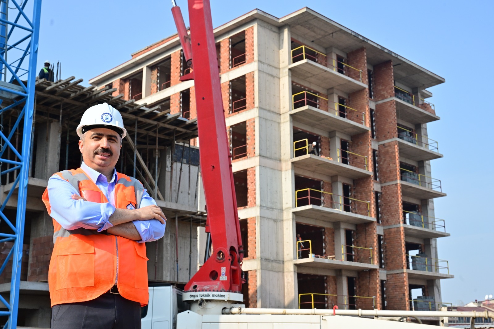 Yıldırım Belediyesi Kentsel Dönüşüm4