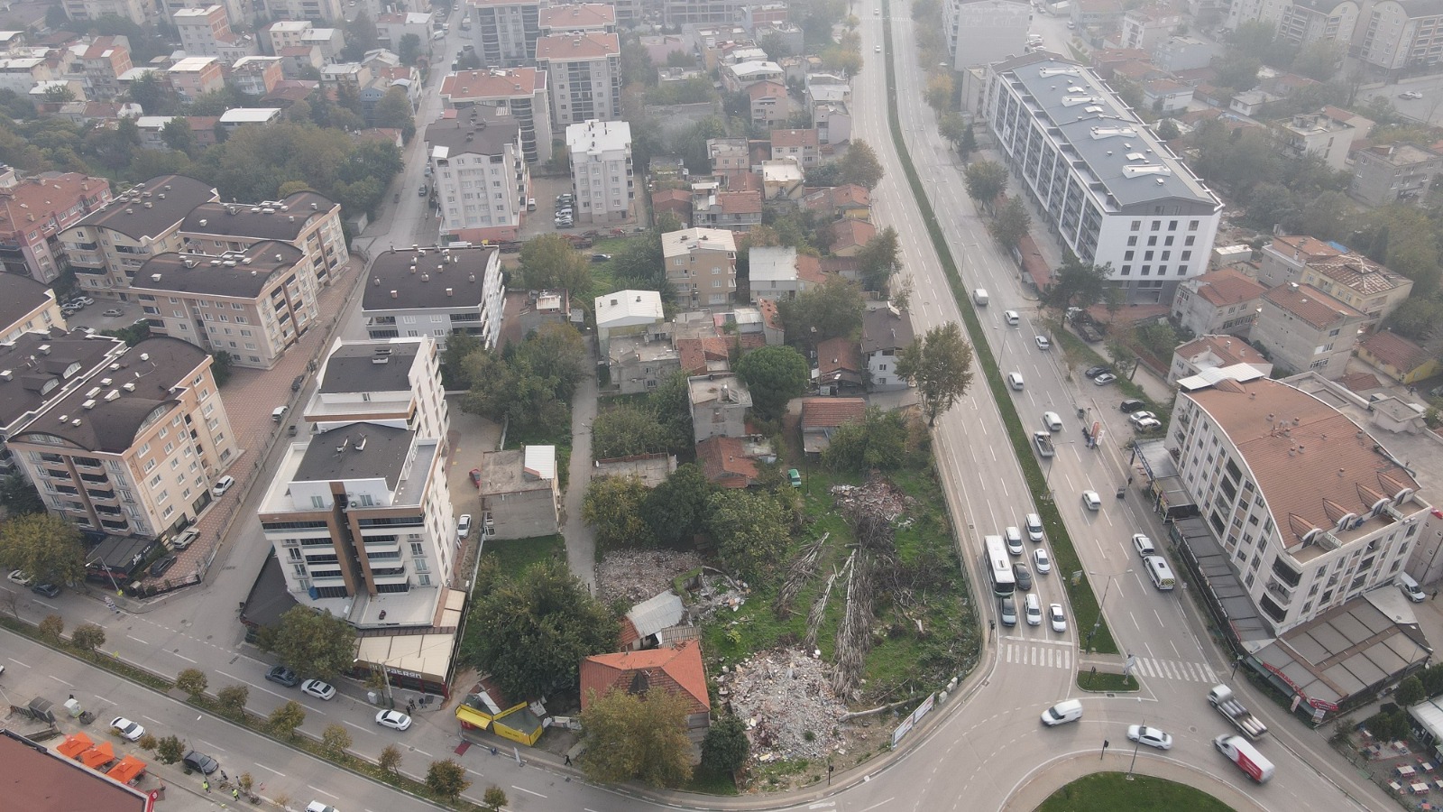 Yıldırım Belediyesi Kentsel Dönüşüm5