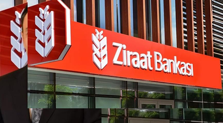 Ziraat Bankası