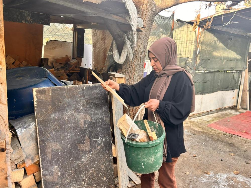 10 Yıl Evli Kaldığı Kocasına Nafaka Ödeyecek