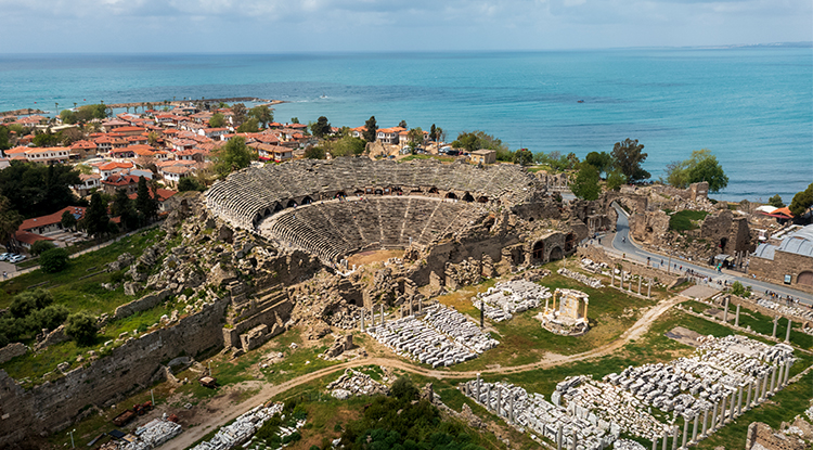 2025’Te Müzekart Ile Yaklaşık 26 Milyon Ziyaretçi Müze Ve Ören Yerlerini Ziyaret Etti 1