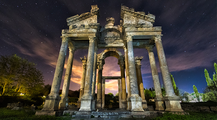 2025’Te Müzekart Ile Yaklaşık 26 Milyon Ziyaretçi Müze Ve Ören Yerlerini Ziyaret Etti 4