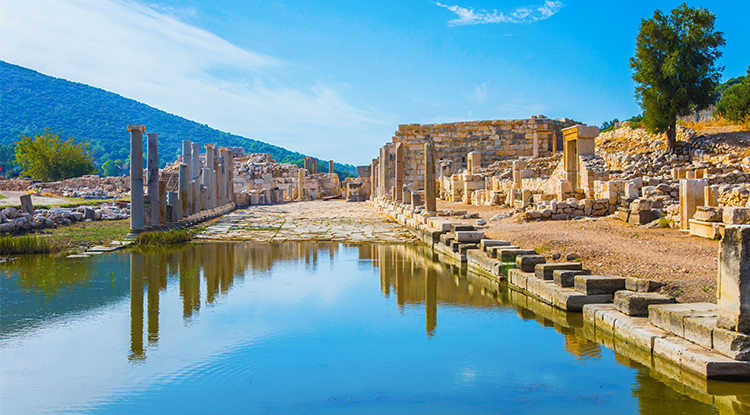 2025’Te Müzekart Ile Yaklaşık 26 Milyon Ziyaretçi Müze Ve Ören Yerlerini Ziyaret Etti