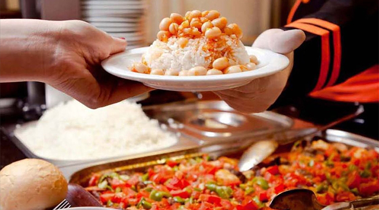 2026 Yemek Ücretleri Belli Oldu Mu 2