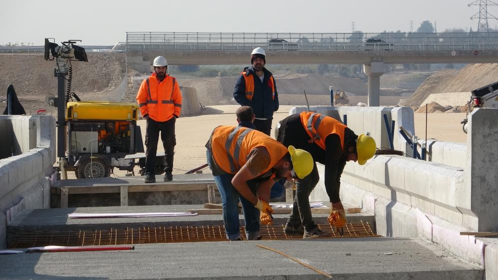 4 Saatlik Yok 18 Dakikaya Düşecek3