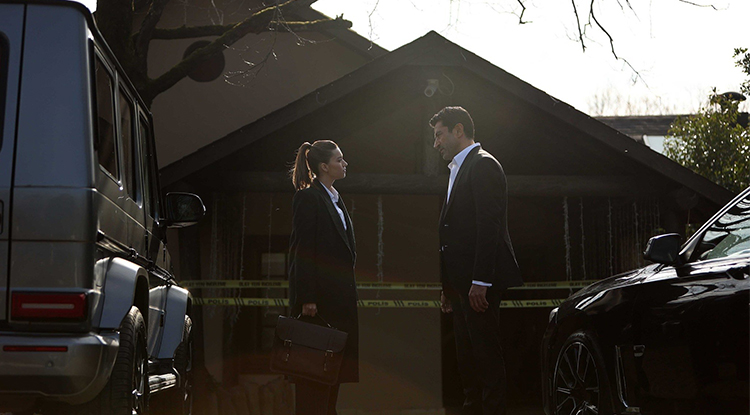 A.b.i. Dizisi 3.Bolum Fragman 1