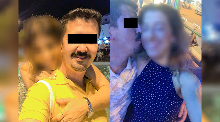 B E N N E T E H D İ T L E R G Ö R D Ü M A R K A D A Ş!