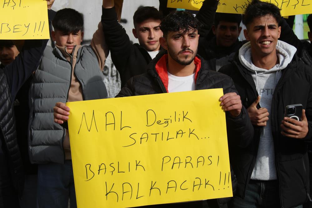 Başlık Parası Isyanı1